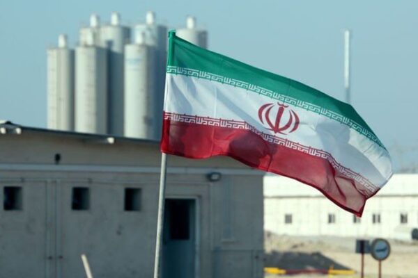 ایران کا اقوام متحدہ کے معائنہ کاروں کو جوہری پلانٹ تک رسائی دینے سے انکار