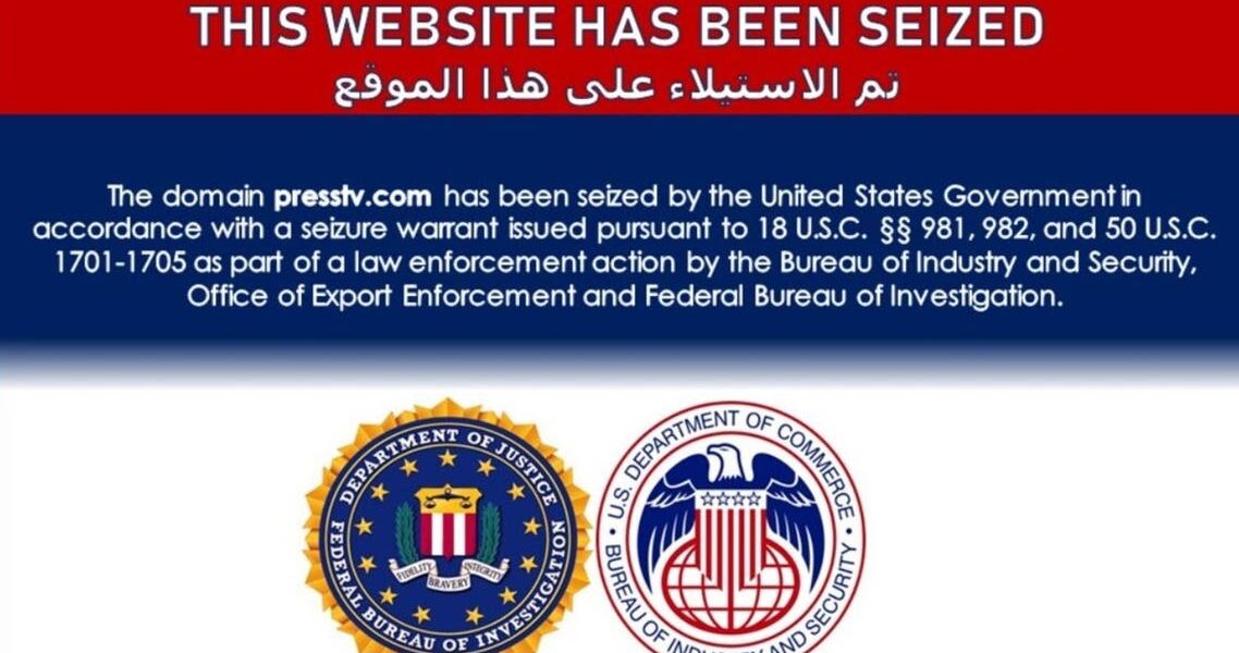 Iran Websites