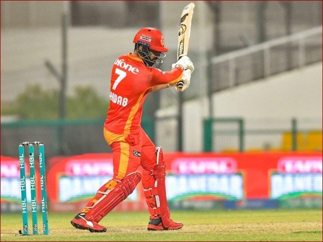 Islamabad United