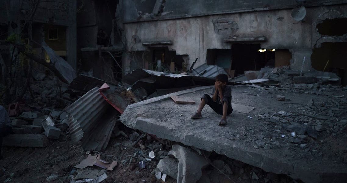 Israel Children