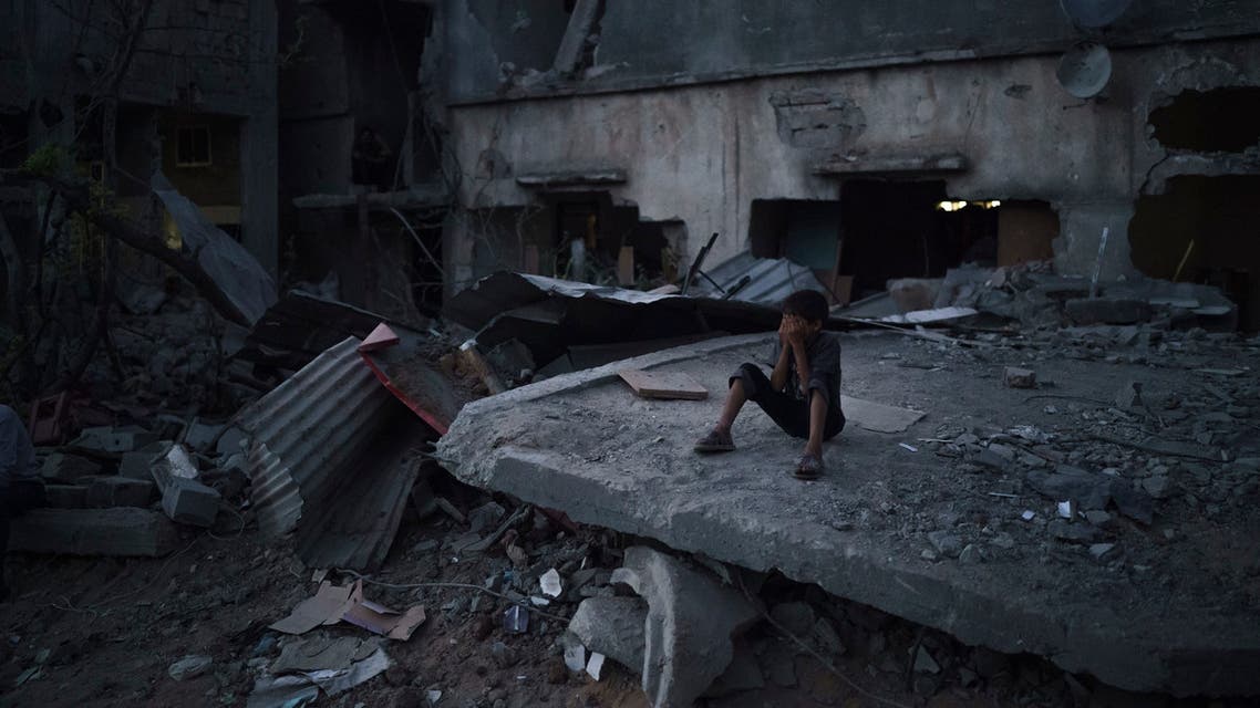 Israel Children