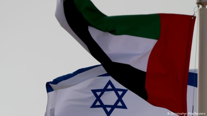 Israel and UAE