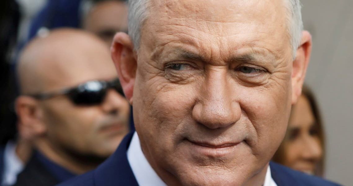Israeli Defense Minister