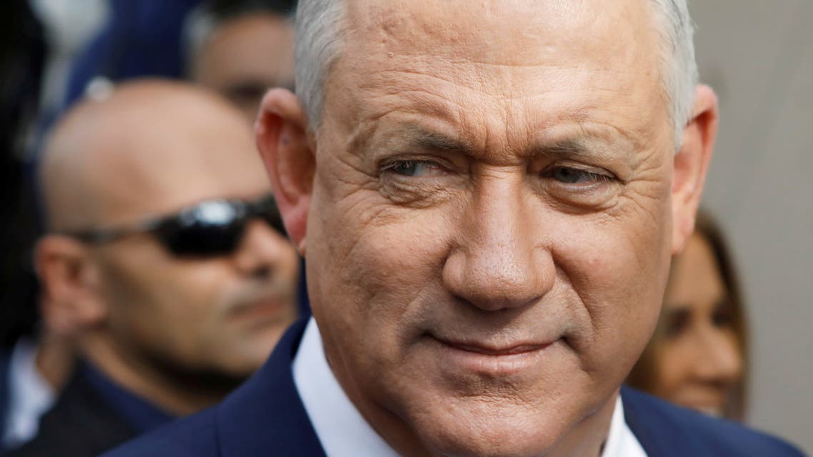 Israeli Defense Minister