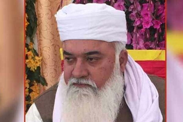 (ن) لیگ کے ناراض رکن جلیل شرقپوری نے الگ نشستوں کیلئے درخواست دیدی