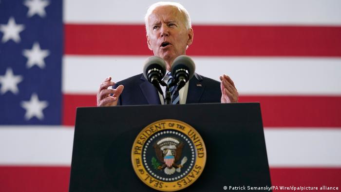 Joe Biden