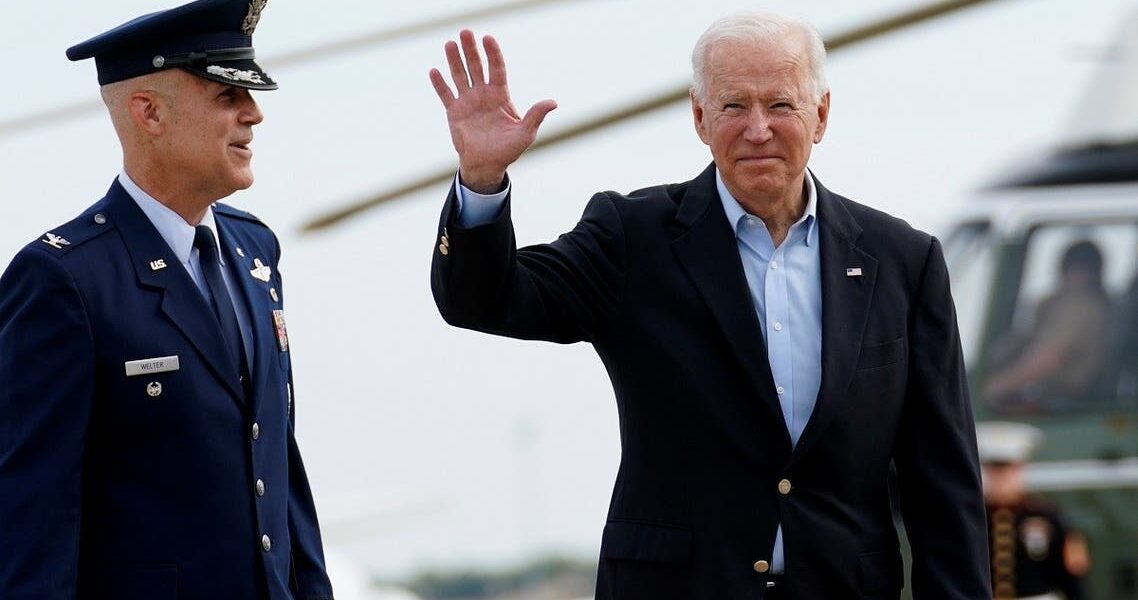 Joe Biden