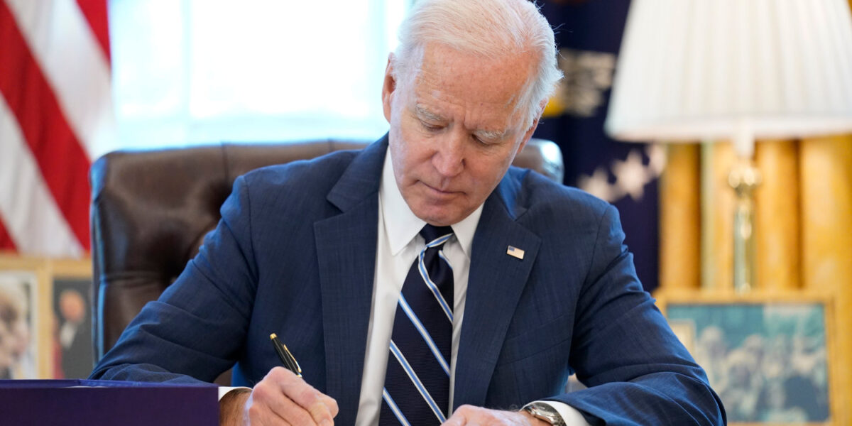 Joe Biden