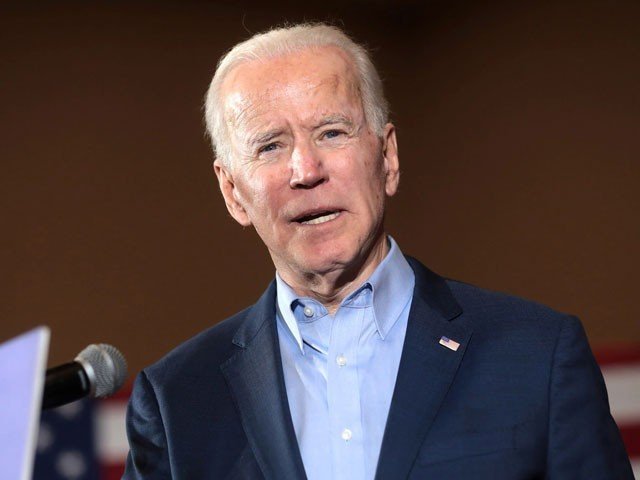 Joe Biden