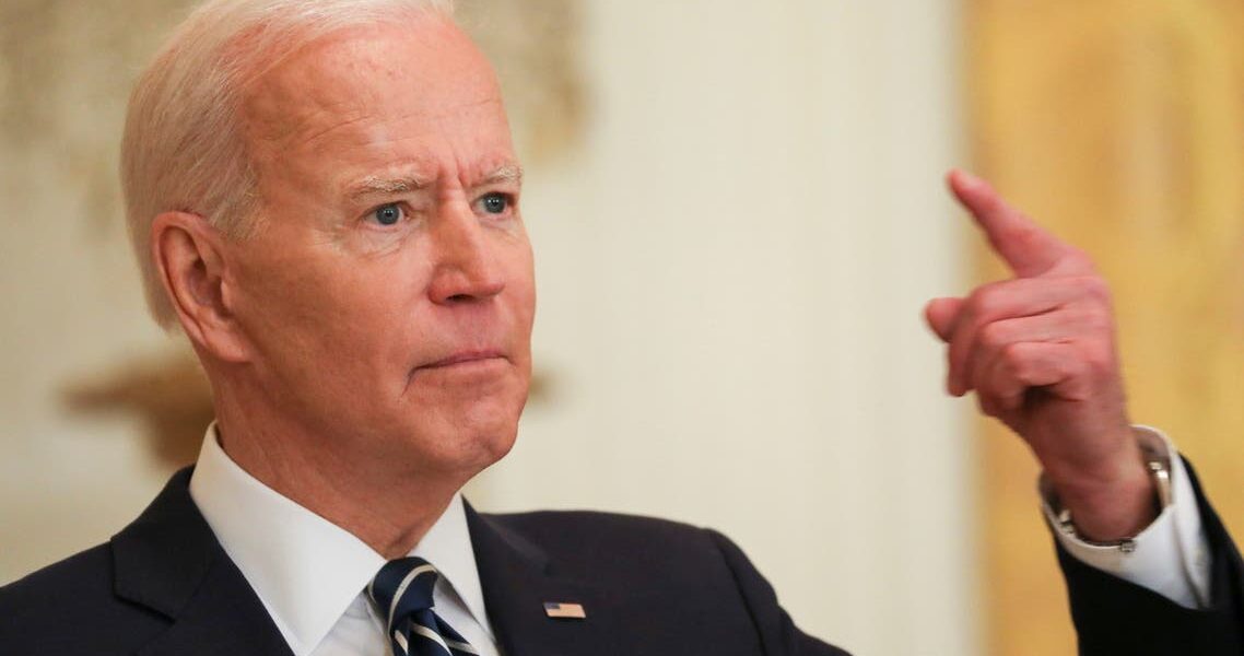 Joe Biden