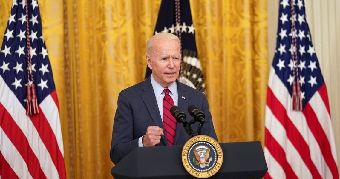 Joe Biden