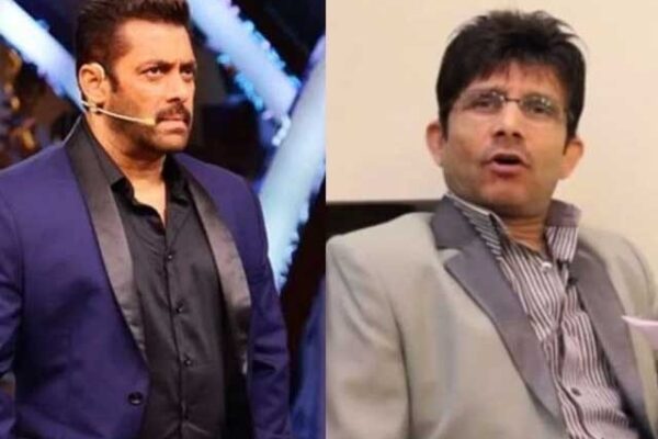 کمال خان نے فلم ’’رادھے‘‘ کی ناکامی کو اپنی کامیابی قرار دیدیا