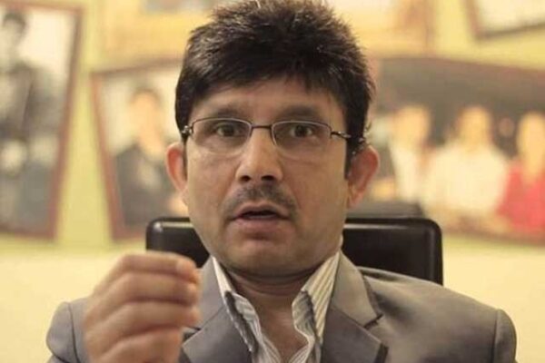 کمال آر خان نے بھارت ہمیشہ کیلئے چھوڑنے کا عندیہ دے دیا