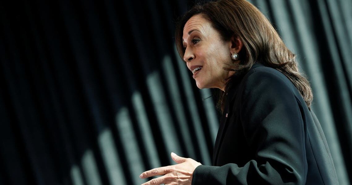 Kamala Harris