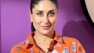 Kareena Kapoor