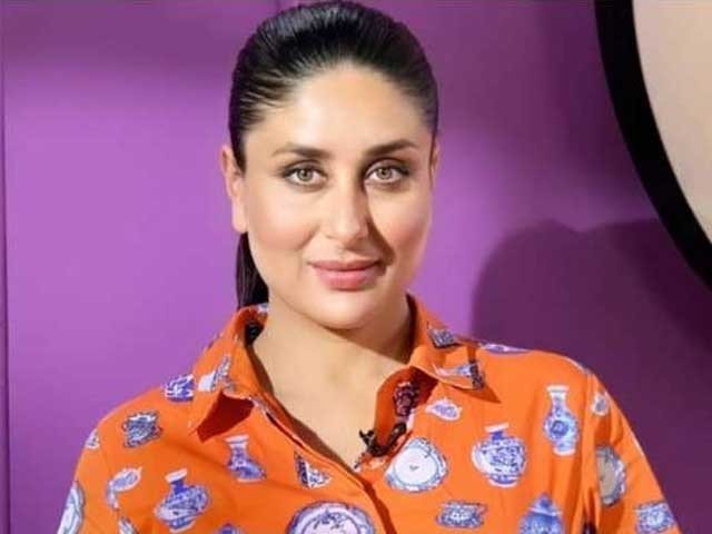 Kareena Kapoor