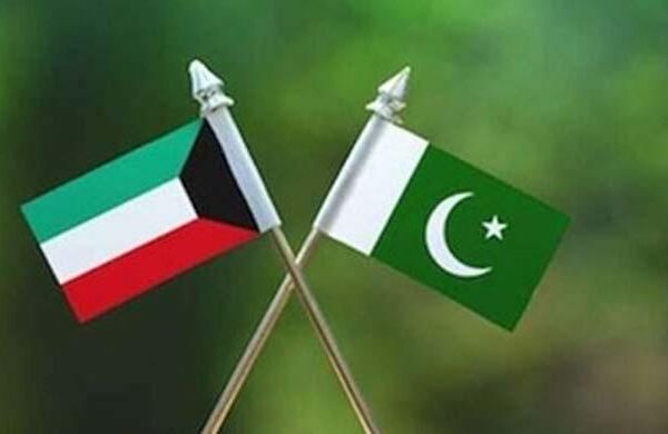 کویت نے پاکستان کیلئے ورک ویزا کا اجرا شروع کر دیا