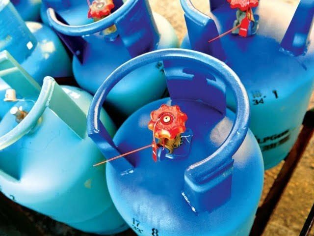 LPG