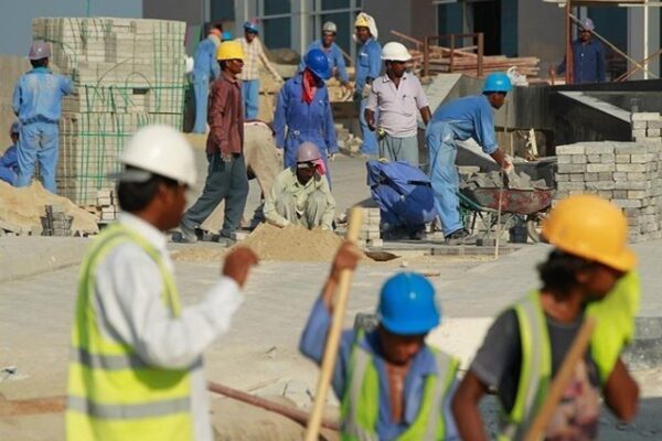 افرادی قوت کی برآمد، پاکستان ایشیا میں پہلے نمبر پر آ گیا