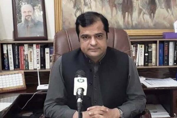 ’اپوزیشن اراکین کیخلاف مقدمہ واپس لینے کے عمل کا آغاز ہو گیا‘