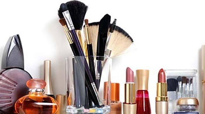 Makeup