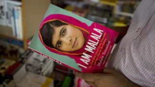 Malala Book