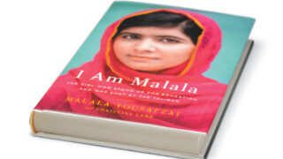 Malala Book