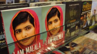 Malala Book