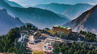 Malam Jabba