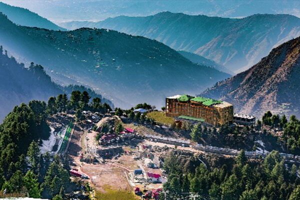 ڈھائی ماہ سے بند مالم جبہ کو سیاحوں کیلئے کھول دیا گیا