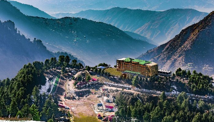 Malam Jabba