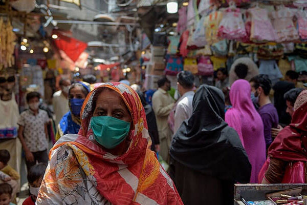 سندھ: آج سے کاروبار رات 8 بجے تک کھلا رہے گا، نوٹیفکیشن جاری