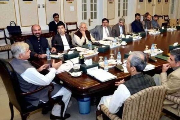 صوبائی کابینہ نے صحت کارڈ کے تحت لیور ٹرانسپلانٹ کے علاج کی منظوری دیدی