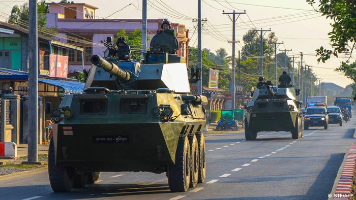 Military