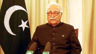 Mir Hazar Khan Khoso