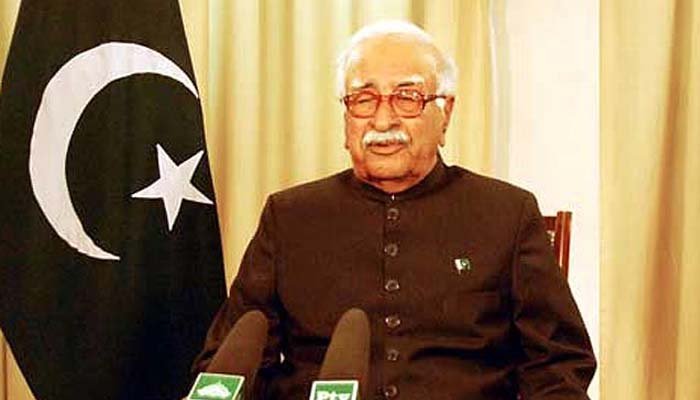Mir Hazar Khan Khoso