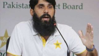 Misbah-ul-Haq
