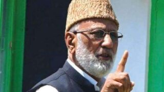 Mohammad Ashraf Sahrai