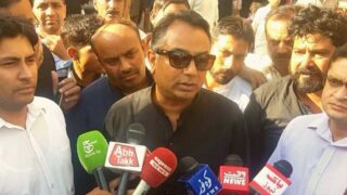 Mohammad Kashif
