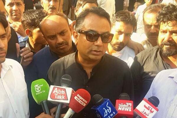 (ن) لیگی ایم پی اے کی نااہلی کیخلاف اپیل ابتدائی سماعت کیلئے منظور