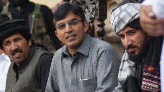 Mohsin Dawar