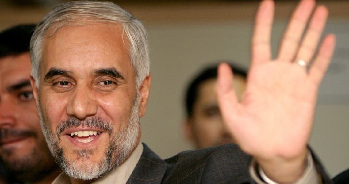 Mohsin Mehr Ali Zada