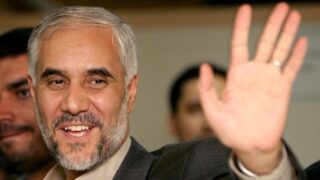 Mohsin Mehr Ali Zada