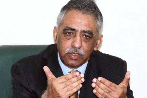 ’یہ سمجھنا غلط ہےکہ نواز شریف نے شہباز شریف کو لندن آنے سے روکا‘