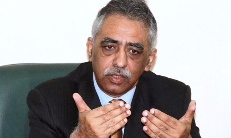 Muhammad Zubair