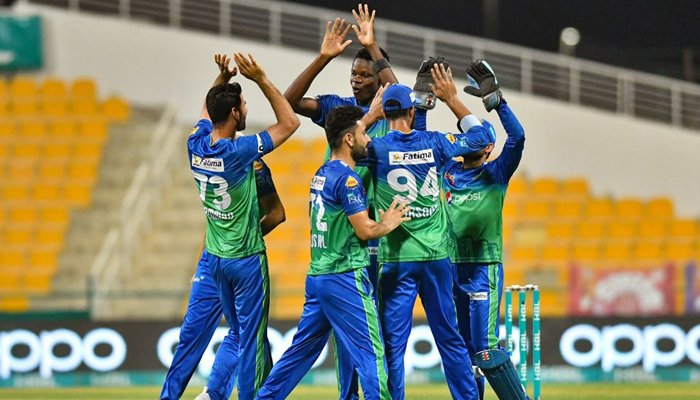 Multan Sultans