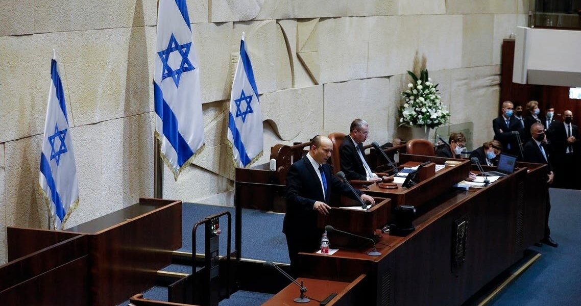 Naftali Bennett