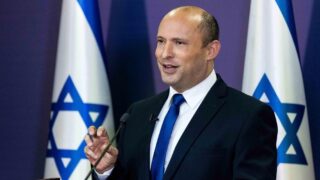 Naftali Bennett
