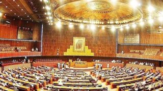 National Assembly