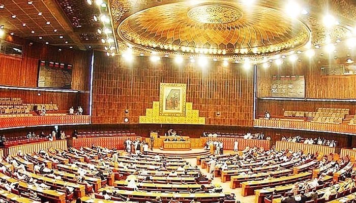 National Assembly